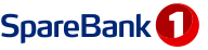 Sparebank1 logo